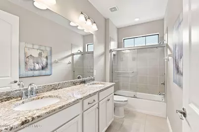 3055 Blazing Star Drive, Melbourne, FL 32940 - Photo 29