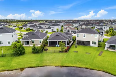 3055 Blazing Star Drive, Melbourne, FL 32940 - Photo 5