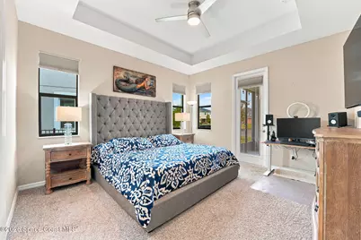 3055 Blazing Star Drive, Melbourne, FL 32940 - Photo 19