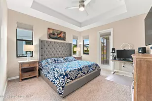 3055 Blazing Star Dr, Melbourne, FL 32940 - Photo 19