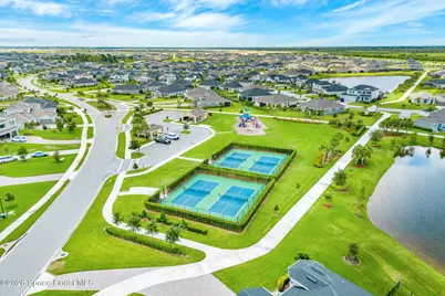 3055 Blazing Star Drive, Melbourne, FL 32940 - Photo 63