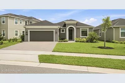 3055 Blazing Star Drive, Melbourne, FL 32940 - Photo 43
