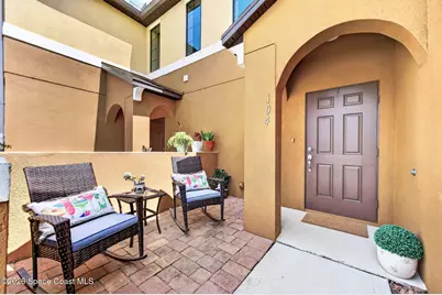 1355 Lara Circle #104, Rockledge, FL 32955 - Photo 5