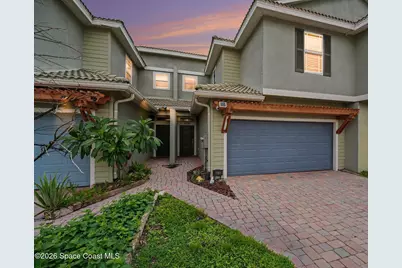 1800 Kole Place #103, Melbourne, FL 32935 - Photo 1