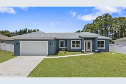 708 Daysland Avenue SW, Palm Bay, FL 32908 - Photo 1