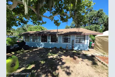 6852 Aster Drive, Cocoa, FL 32927 - Photo 1