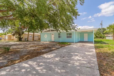 1113 Bristol Drive, Cocoa, FL 32922 - Photo 1