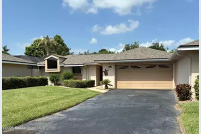 6287 N Mirror Lake Drive, Sebastian, FL 32958 - Photo 1