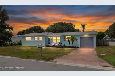 172 Eden Avenue, Satellite Beach, FL 32937 - Photo 3