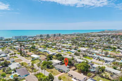 172 Eden Avenue, Satellite Beach, FL 32937 - Photo 1