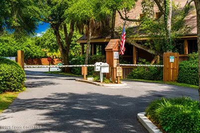6236 Treetop Drive, Melbourne Beach, FL 32951 - Photo 23