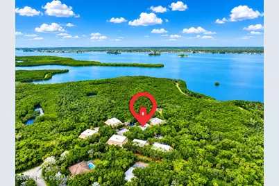 6236 Treetop Drive, Melbourne Beach, FL 32951 - Photo 1