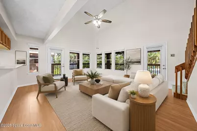 6236 Treetop Drive, Melbourne Beach, FL 32951 - Photo 5