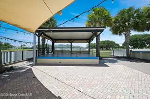 451 E Egret Cir, Barefoot Bay, FL 32976 - Photo 57