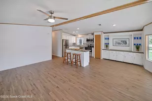 451 E Egret Cir, Barefoot Bay, FL 32976 - Photo 5