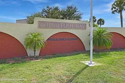 451 E Egret Circle, Barefoot Bay, FL 32976 - Photo 67
