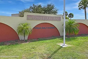 451 E Egret Cir, Barefoot Bay, FL 32976 - Photo 67