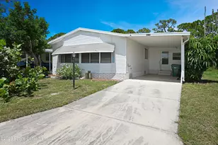 451 E Egret Cir, Barefoot Bay, FL 32976 - Photo 1