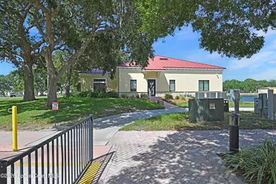 451 E Egret Circle, Barefoot Bay, FL 32976 - Photo 65