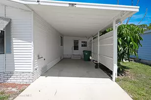 451 E Egret Cir, Barefoot Bay, FL 32976 - Photo 3