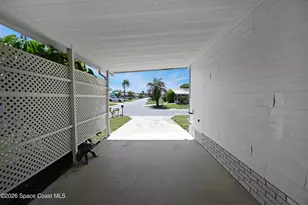 451 E Egret Cir, Barefoot Bay, FL 32976 - Photo 39