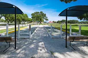 451 E Egret Cir, Barefoot Bay, FL 32976 - Photo 43