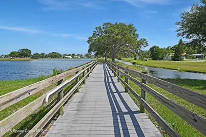 451 E Egret Circle, Barefoot Bay, FL 32976 - Photo 61