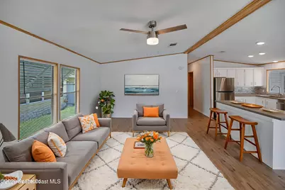 451 E Egret Circle, Barefoot Bay, FL 32976 - Photo 7