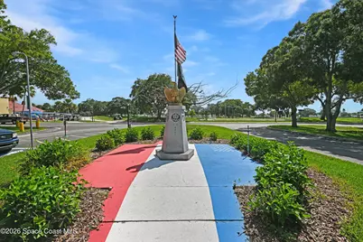 451 E Egret Circle, Barefoot Bay, FL 32976 - Photo 61