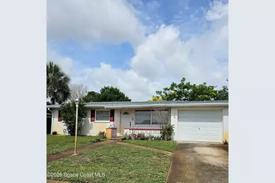 620 Westchester Avenue, Melbourne, FL 32935 - Photo 1