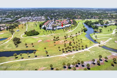 3001 Sand Trap Lane #3-D, Melbourne, FL 32935 - Photo 37