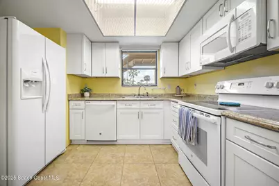 3001 Sand Trap Lane #3-D, Melbourne, FL 32935 - Photo 13