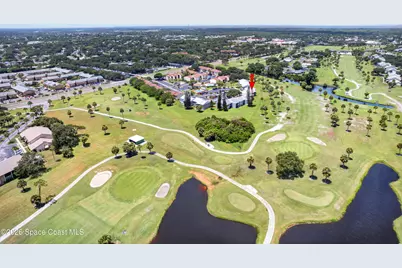 3001 Sand Trap Lane #3-D, Melbourne, FL 32935 - Photo 33