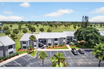 3001 Sand Trap Lane #3-D, Melbourne, FL 32935 - Photo 3