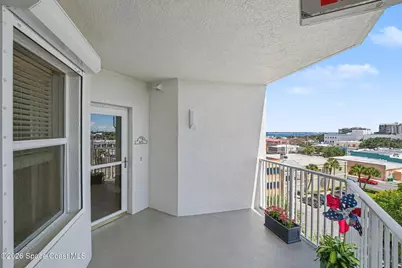 15 N Indian River Drive #605, Cocoa, FL 32922 - Photo 7