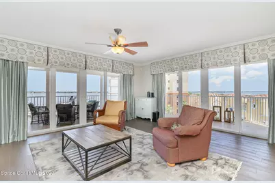 15 N Indian River Drive #605, Cocoa, FL 32922 - Photo 5