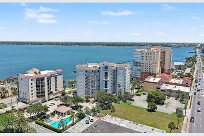 15 N Indian River Drive #605, Cocoa, FL 32922 - Photo 5