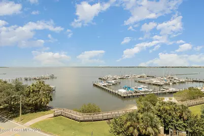 15 N Indian River Drive #605, Cocoa, FL 32922 - Photo 11