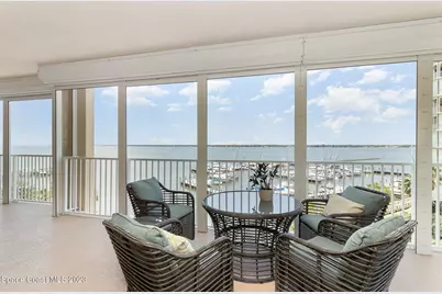 15 N Indian River Drive #605, Cocoa, FL 32922 - Photo 7