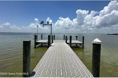 616 Manatee Bay Drive, Cape Canaveral, FL 32920 - Photo 57