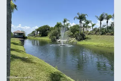 616 Manatee Bay Drive, Cape Canaveral, FL 32920 - Photo 35