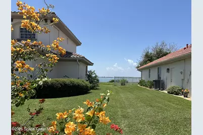 616 Manatee Bay Drive, Cape Canaveral, FL 32920 - Photo 3