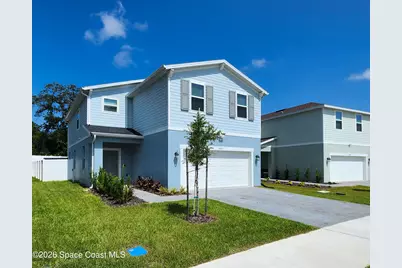 4896 Quarryside Drive, Cocoa, FL 32927 - Photo 3
