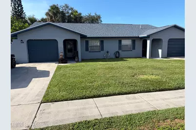 1658 Bruman Terrace, Melbourne, FL 32935 - Photo 1