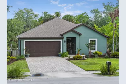 881 Mandarin Drive NE, Palm Bay, FL 32905 - Photo 9