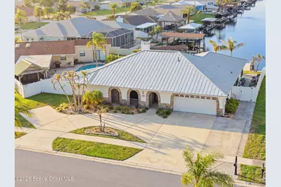 1525 Sykes Creek Drive, Merritt Island, FL 32953 - Photo 1