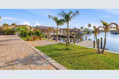 1525 Sykes Creek Drive, Merritt Island, FL 32953 - Photo 61