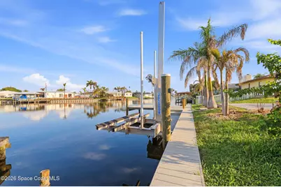 1525 Sykes Creek Drive, Merritt Island, FL 32953 - Photo 11