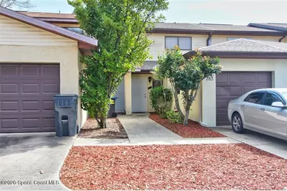 283 E Towne Place, Titusville, FL 32796 - Photo 1