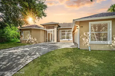 3396 Sage Avenue SW, Palm Bay, FL 32908 - Photo 1